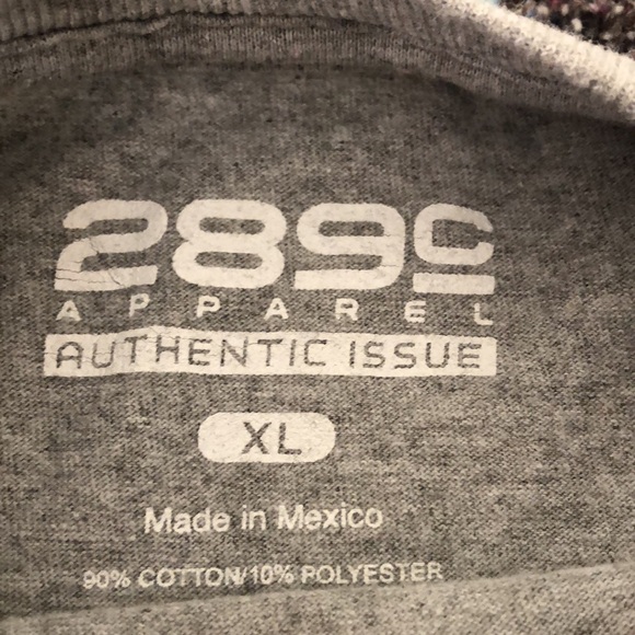 Ohio State Buckeyes 2017 Cotton Bowl Tee Shirt - Picture 4 of 11